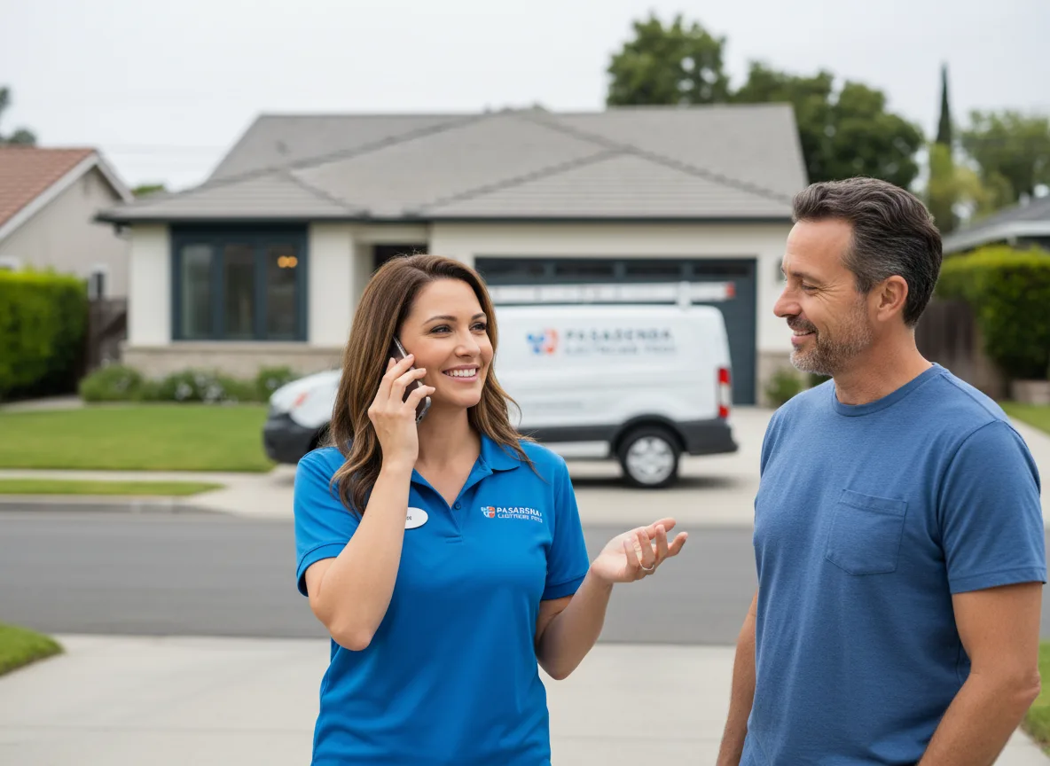 Electrician Hooversville, PA FAQs
